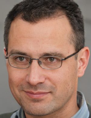 Макаров Валерий Дмитриевич