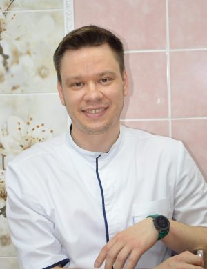 Давыдов Евгений Михайлович